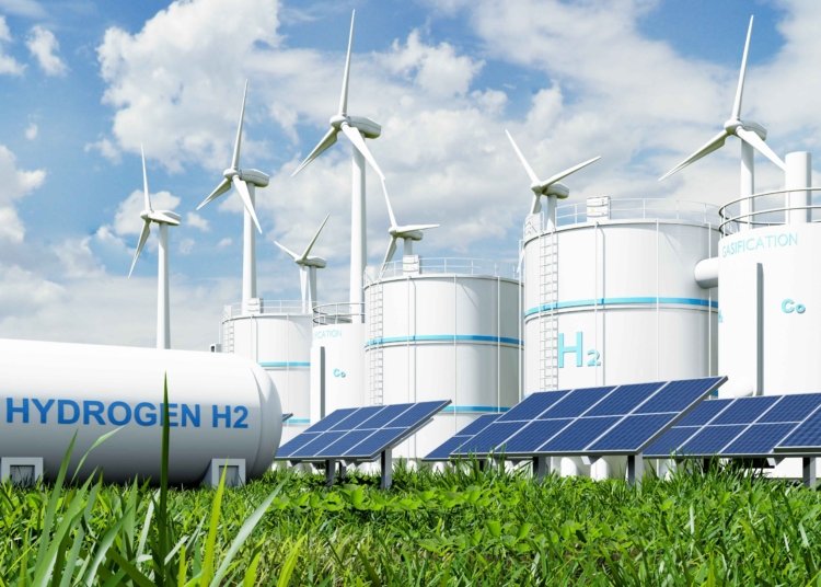 Namibia Secures $10 Million for Green Hydrogen Project