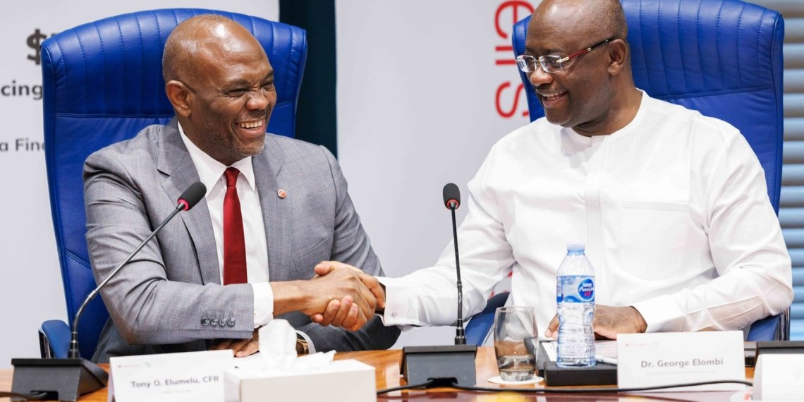 Nigeria’s Heirs Energies Gets $750 Million to Boost Oil, Gas Output