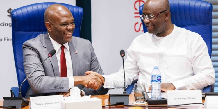 Nigeria’s Heirs Energies Gets $750 Million to Boost Oil, Gas Output