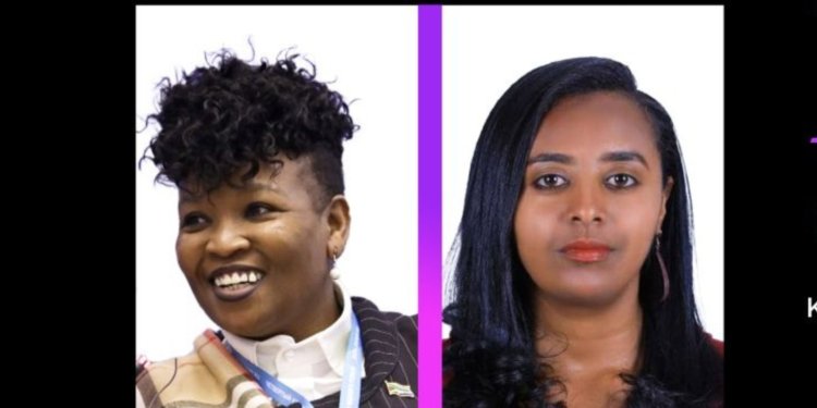 Africa’s Gender Movement Needs a New Framework