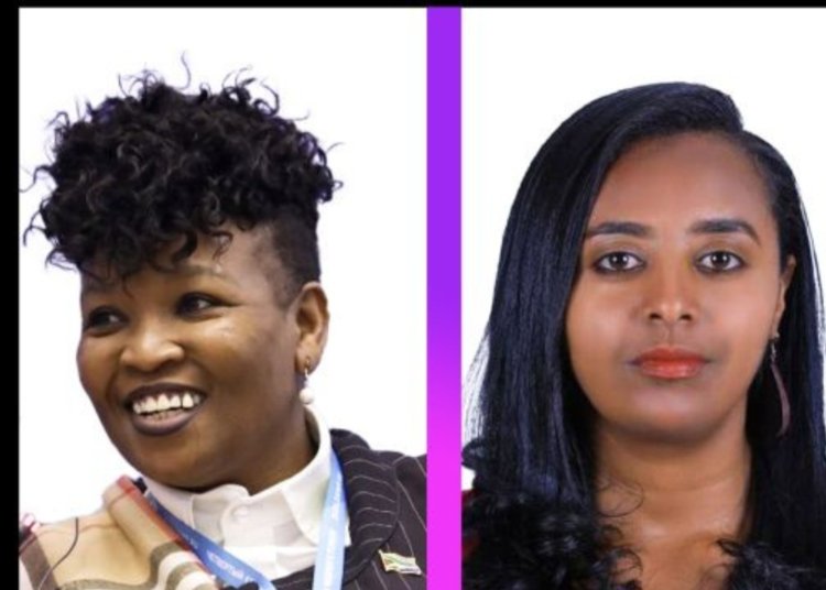 Africa’s Gender Movement Needs a New Framework