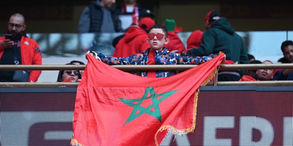 Morocco Puts Infrastructure on Display at Africa Cup of Nations