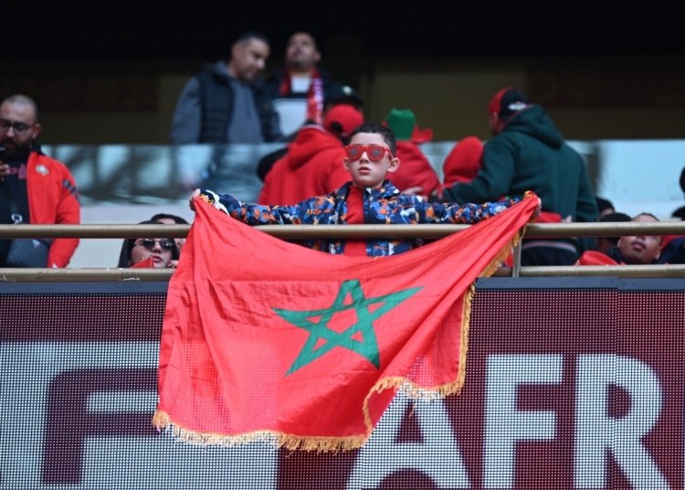 Morocco Puts Infrastructure on Display at Africa Cup of Nations
