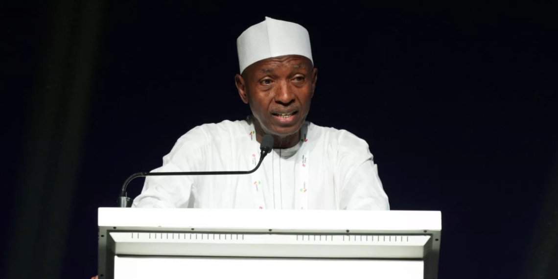 Senegal Approves Payment for African Energy Bank