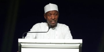 Senegal Approves Payment for African Energy Bank