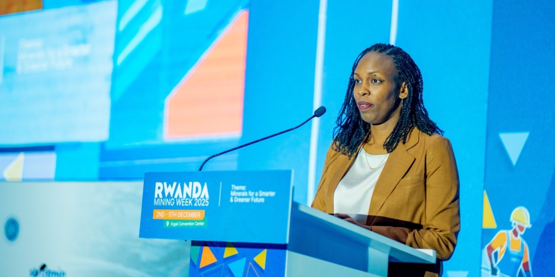Rwanda Opens 10 New Mining Blocks to Global Investors
