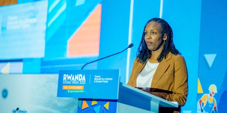 Rwanda Opens 10 New Mining Blocks to Global Investors