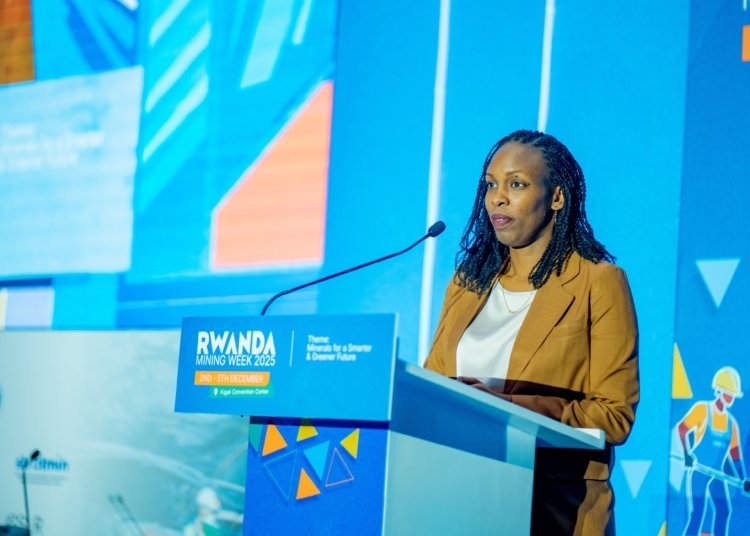 Rwanda Opens 10 New Mining Blocks to Global Investors
