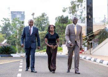 Kenya Appoints Young Tree Activist as Conservation Envoy