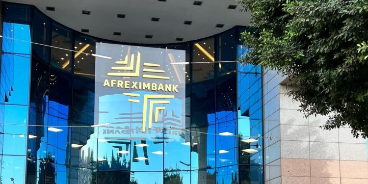 Afreximbank Ends Fitch Ratings Relationship, Cites Misalignment