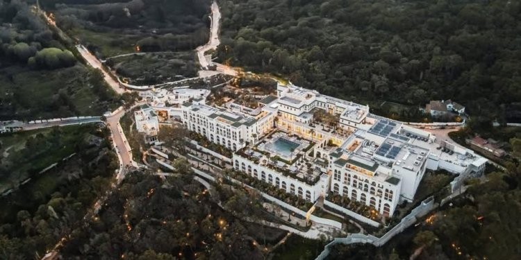 AFCON Organizing Committee Reject Senegal’s Complaints, Say Standards Were Met