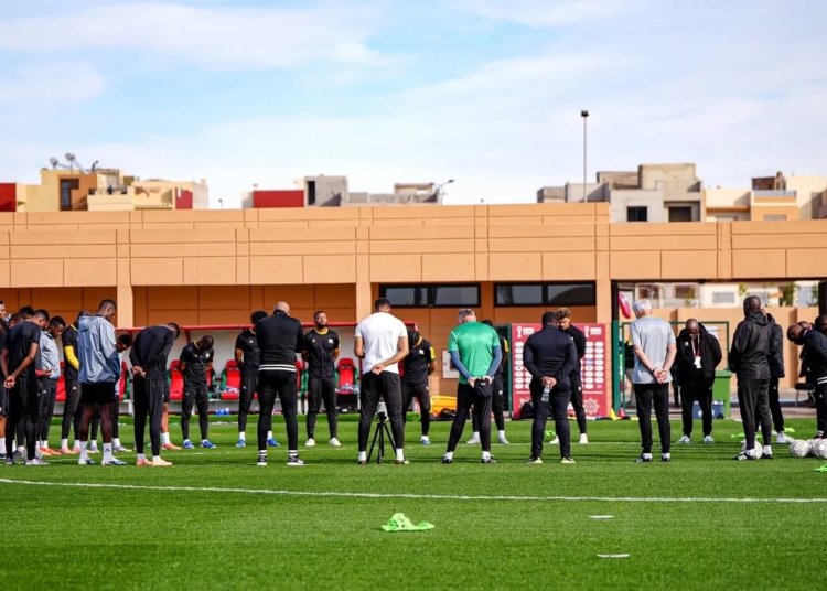 Moroccan Press Slams South Africa Coach’s AFCON Remarks