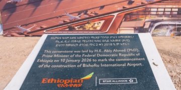 Ethiopia Breaks Ground on Africa’s Largest Airport