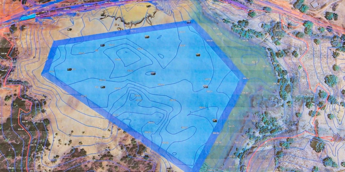 Burkina Faso Begins Nationwide Rehabilitation of 100 Dams