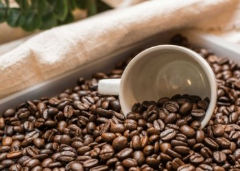 Rwanda Coffee Export Earnings Reach Record $150 Million in 2025