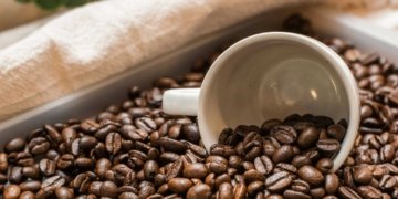 Rwanda Coffee Export Earnings Reach Record $150 Million in 2025