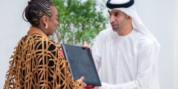 Nigeria, UAE Agree to Eliminate Tariffs on Over 7,000 Products