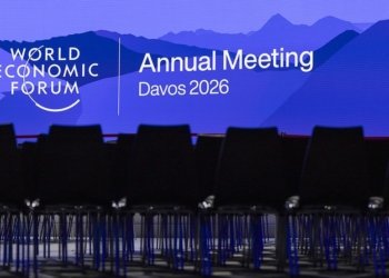Beyond Applause at Davos, Africa Demands Action
