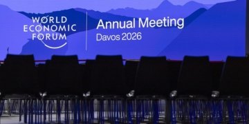 Beyond Applause at Davos, Africa Demands Action