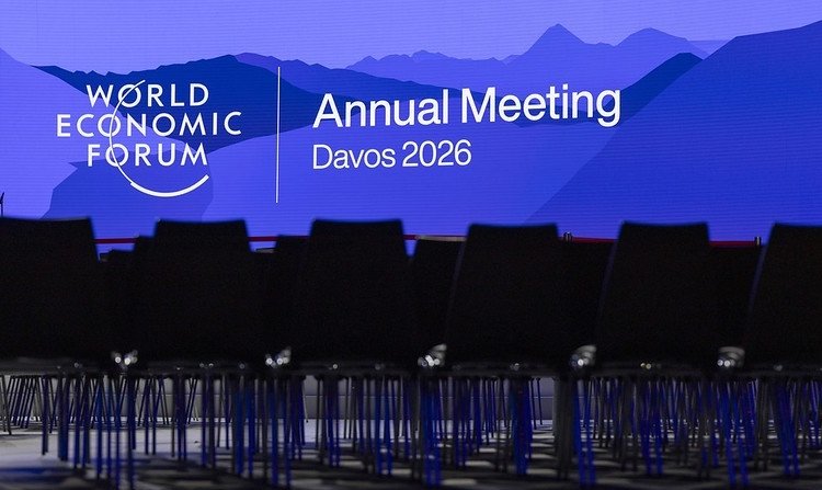 Beyond Applause at Davos, Africa Demands Action