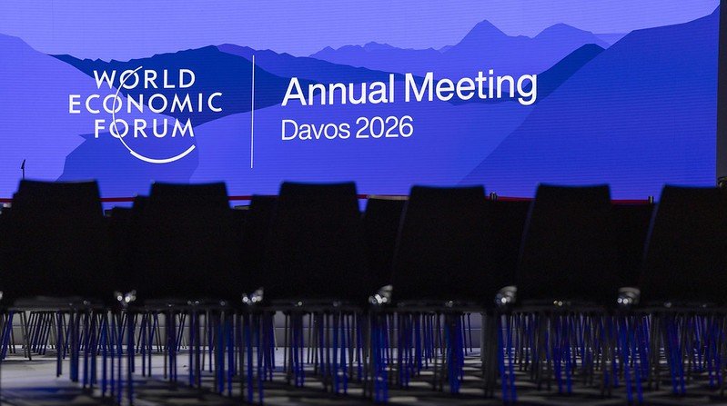 Beyond Applause at Davos, Africa Demands Action