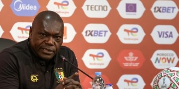 Cameroon Coach Hails Morocco’s Organizational Qualities