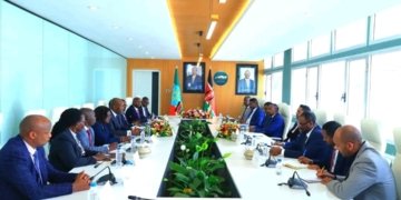 Ethiopia, Kenya Agree to Simplify Cross-Border Trade
