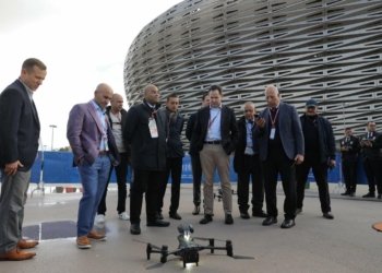 FBI Delegation Explores Morocco’s Security Setup at Africa Cup of Nations