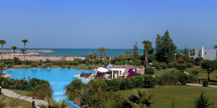 Morocco Leverages AFCON 2025 to Boost Global Tourism Visibility