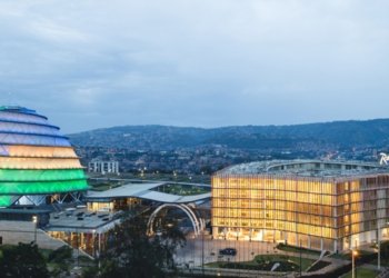 Rwanda Tops Africa in World Bank Business Ready Rankings