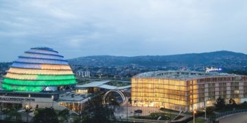 Rwanda Tops Africa in World Bank Business Ready Rankings