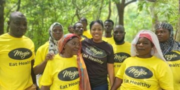 Saving Ghana’s Harvest, One Export at a Time