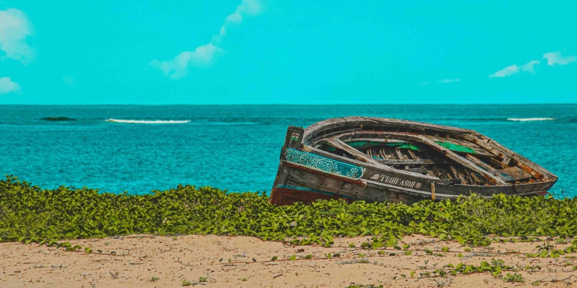 Kenya Secures Funds to Protect Reefs, Grow Coastal Economy