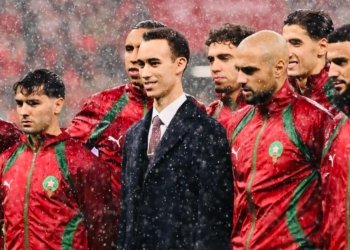 Morocco’s Long-Term Planning Shapes Africa Cup of Nations 2025