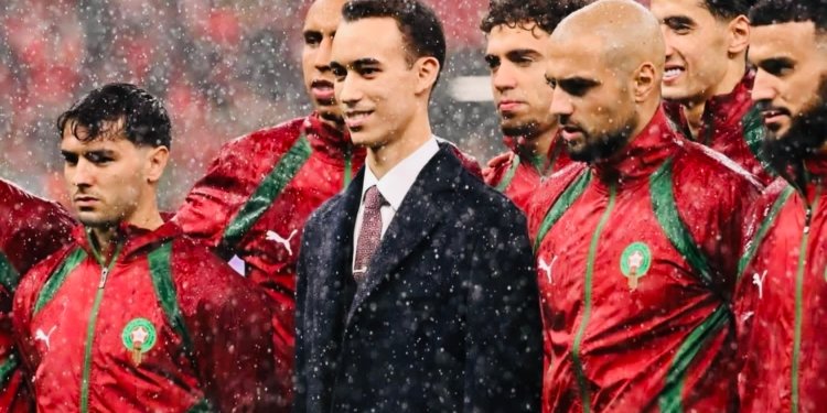 Morocco’s Long-Term Planning Shapes Africa Cup of Nations 2025