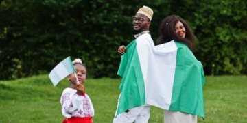 Nigeria Ranks First in Global Generosity, Survey Finds