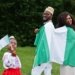 Nigeria Ranks First in Global Generosity, Survey Finds