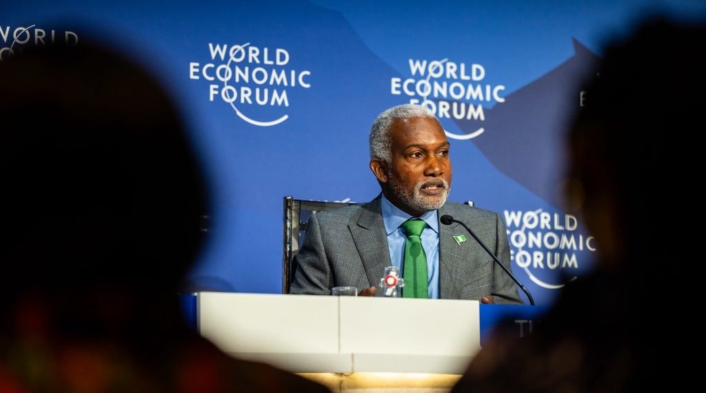 Nigeria Backs Reforms to Spur Job Creation, Regional Growth