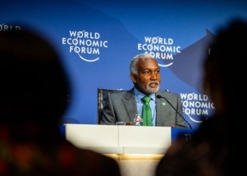 Nigeria Backs Reform Agenda to Drive Job Creation