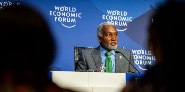 Nigeria Backs Reforms to Spur Job Creation, Regional Growth