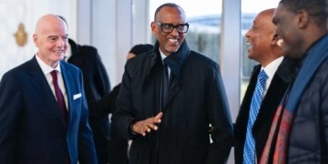 Morocco Earns Widespread Praise for Hosting ‘Successful’ Africa Cup of Nations