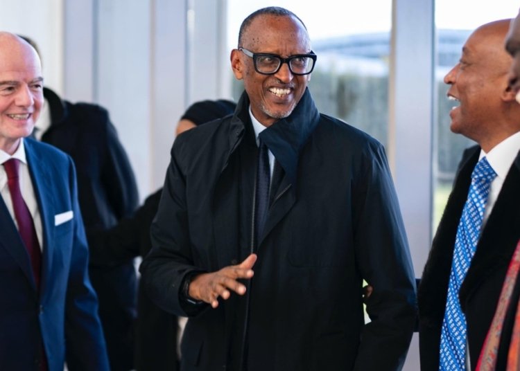 Morocco Earns Widespread Praise for Hosting ‘Successful’ Africa Cup of Nations