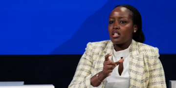 Rwanda Puts Technology at Core of Development, Minister Says