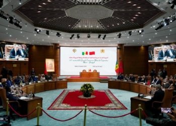 Senegal, Morocco Sign 17 Cooperation Agreements to Deepen Bilateral Ties