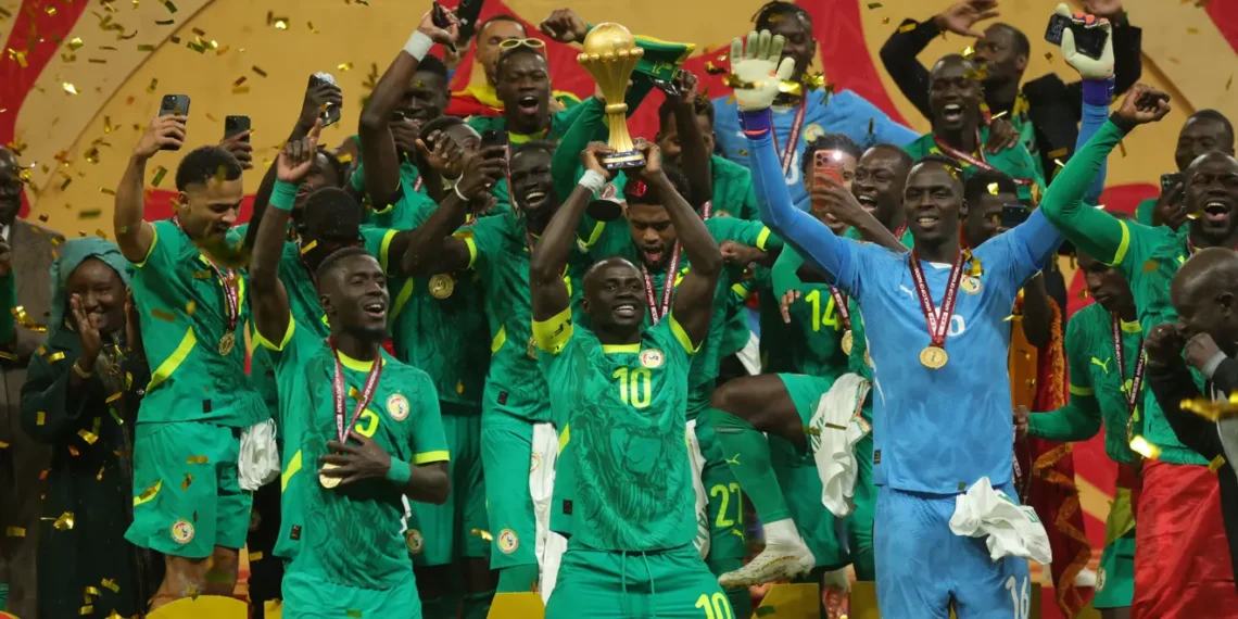 Could Morocco Cite CAF Rules to Challenge AFCON Final Result?