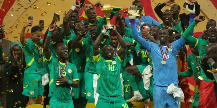 Could Morocco Cite CAF Rules to Challenge AFCON Final Result?
