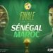 Senegal Calls AFCON Final a ‘Celebration of Brotherhood’ With Morocco