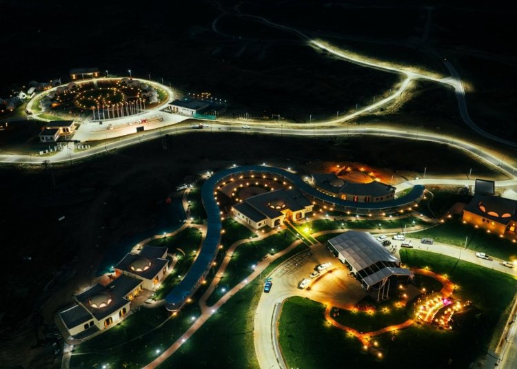 Ethiopia’s Shabeely Resort Launch Highlights Unity, Tourism Drive