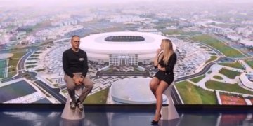 Italian Journalists Admire Morocco’s World-Class Stadiums