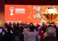 Africa Cup of Nations in Morocco Sets Record With 90% Revenue Increase